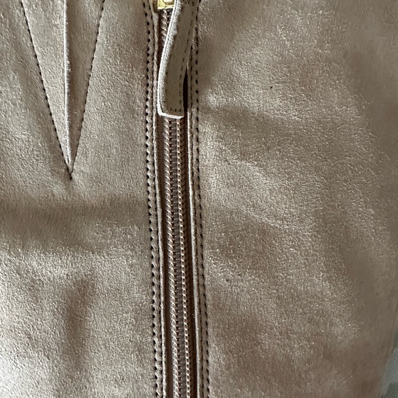 NWT Linea Paola suede boots - Picture 7 of 8